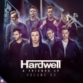 Hardwell、Sick Individuals - Get Low