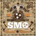 Big Smo - Country Outlaw