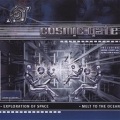 Cosmic Gate - Exploration Of Space