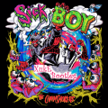 XukE、The Chainsmokers - Sick Boy