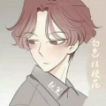 歌者魏策 - 白色桔梗花