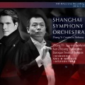上海交响乐团 - Concerto for Two Harps and Orchestra in D Minor, Op. 91 - Ⅰ. Allegro brillante