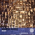 Marta Kodo - Relief