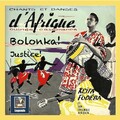 Fonseca、M. Bachir、Kanté Facély、Keita Fodeba、His African Ensemble - 'Diaye Diali