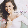 Toni Gonzaga - Sometimes When We Touchafter All (Medley)