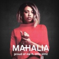 Proud of Me (feat. Little Simz)(Explicit)