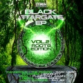 Dj Manga - Enormity