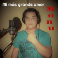 Emmanuel Booz - Mi Mas Grande Amor