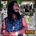 Chalice、Wild Life - Stand Like Warriors