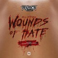 Hell Kitchen、Triamer、Nagato - Wounds of Hate (Triamer & Nagato Remix)