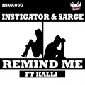 Kalli、Sarge、Instigator - Remind Me