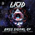 Dangerous、Licid - City Gates