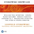 Leopold Stokowski - Danse macabre, Op. 40