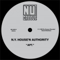 N.Y. House'n Authority - APT. 1B