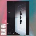 Blinded Hearts、Louise CS - Brand New