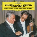 Bernstein: Serenade After Plato's 