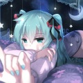 Angel一希、miku、Hanser - DECO*27-妄想感伤代偿联盟