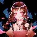 Sawako碎花 - No title