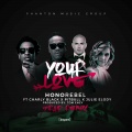 honorebel、Charly Black、Pitbull、Bebe Cool - Your Love