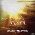 VIRDU、Golden Time - Solar