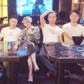 杨旭 - 我的朋友