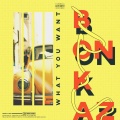 Bonkaz - What You Want
