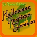 The Goblins - Ragtime Nightingale Scary Rag