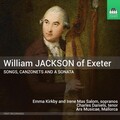 Emma Kirkby、Irene Mas Salom、Mallorca Ars Musicae - 12 Canzonets, Op. 9, No. 8, O Venus! Hear My Ardent Pray'r