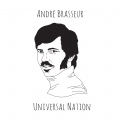 Andrè Brasseur - Universal Nation