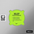 Xilef - Tiger Planking (Original)