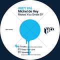 Michel de Hey - Vodka (Remix)(DJ Coyu & Edu Imbernon 版)
