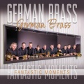 German Brass - Trumpet Blues And Cantabile