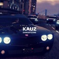 Kauz - Danger Zone
