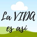 MZA - La Vida Es así