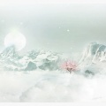 清秋秋 - 【原创】山浓蒸翠