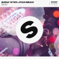 Burak Yeter、Ryan Riback - GO 2.0