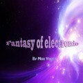 Ocean沐洋 - Libertango (Electro)