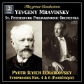 st. petersburg philharmonic orchestra、Yevgeny Mravinsky - Symphony No. 6 in B Minor, Op. 74, TH 30 