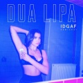 IDGAF (Hazers Remix|Explicit)