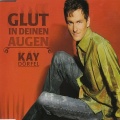 Kay Dörfel - Glut in Deinen Augen (Radio Version)