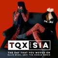 Daniel Merriweather、Sia - The Day That You Moved On
