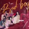 MH韩翻团 - Bad Boy