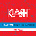 Luca Rezza - Bongo
