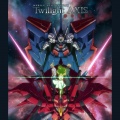 機動戦士ガンダム Twilight AXIS 赤き残影 オリジナル・サウンドトラック