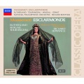 Clifford Grant、The John Alldis Choir、The National Philharmonic Orchestra、Richard Bonynge - Esclarmonde / Act 1 - Dignitaires! Guerriers!