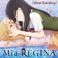 Dear Teardrop