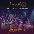 joyous celebration - Umoya Kulendawo (Live)