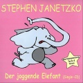 Stephen Janetzko - Der joggende Elefant (Radio Edit)