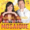 Mosaique - Sonne, Mond & 1000 Sterne