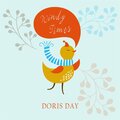 Doris Day - The Deadwood Stage